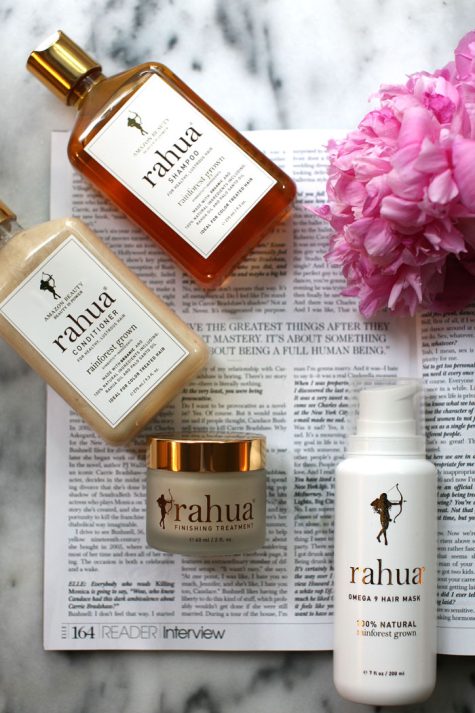Rahua Amazon Beauty - The Stripe