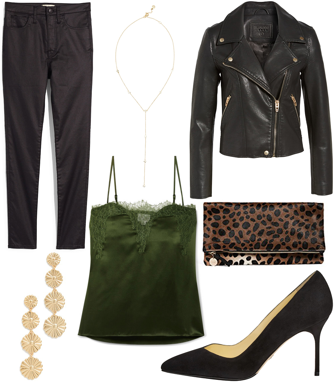 Fall Date Night Outfits Lifestyle Blog By The Stripe
