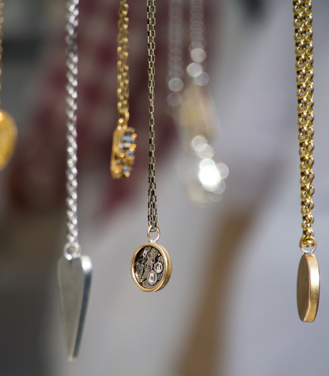 Gift Guide The Most Glamorous Gifts. The Stripe