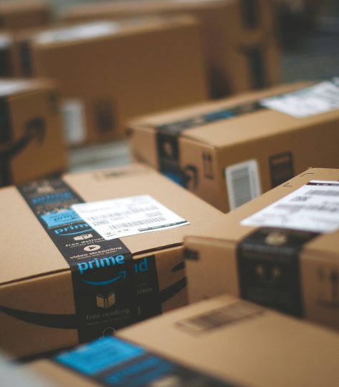 Amazon Prime Day