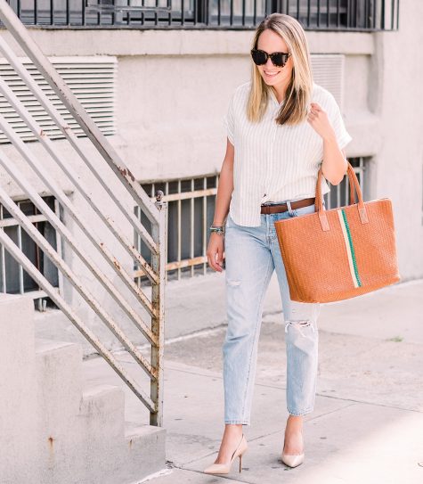 easy summer essentials featured