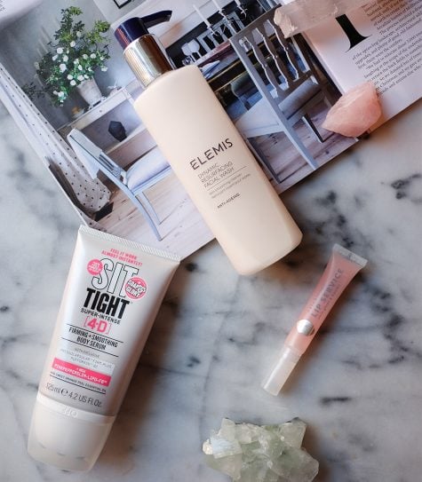three new beauty favorites featured