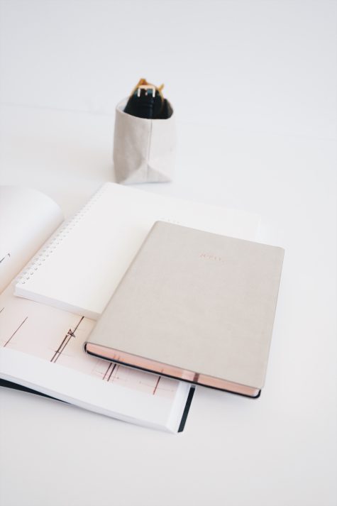 travel journal tips | grace atwood, lifestyle blogger