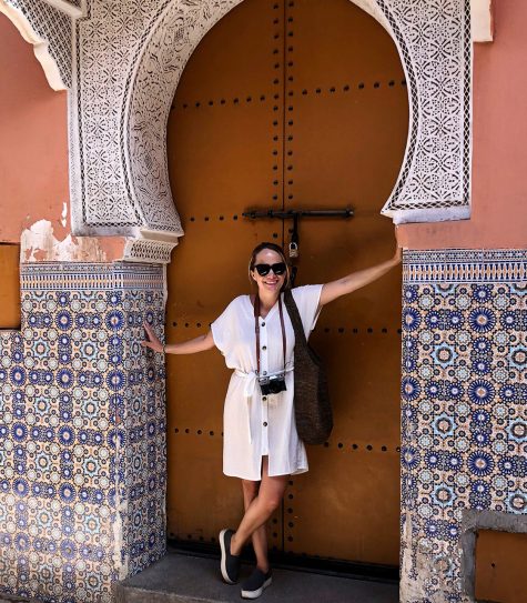 Marrakech Travel Guide