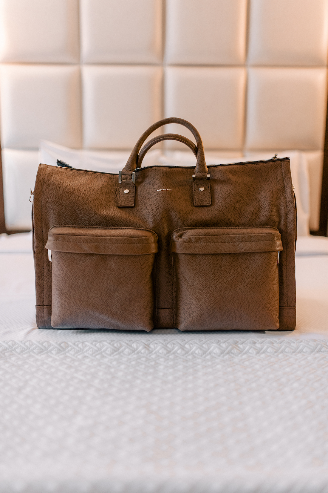 110l duffle bag