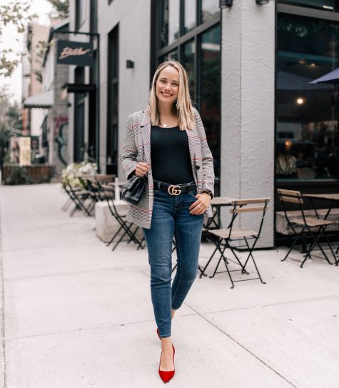 The #1 Layer piece you need for fall featured