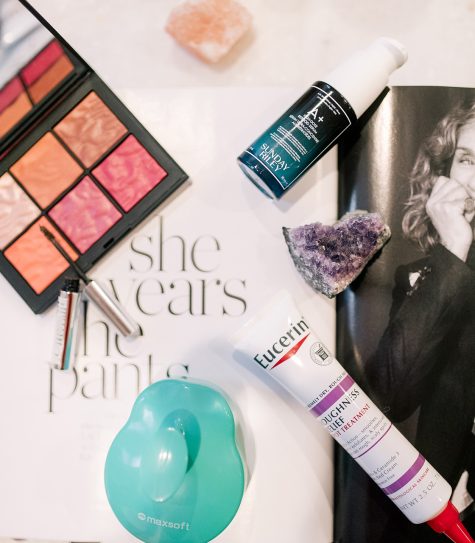 beauty favorites