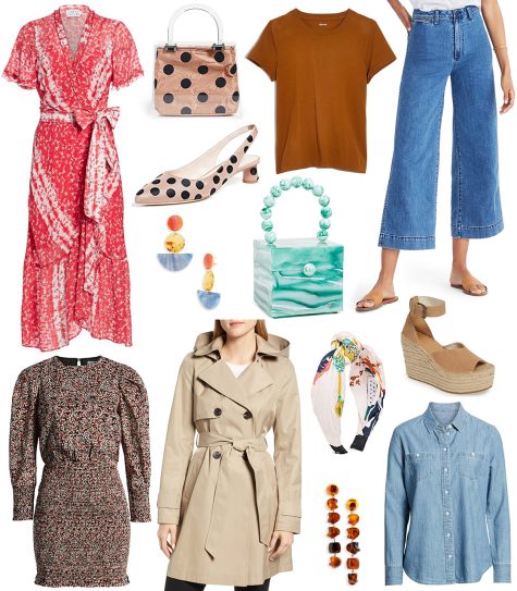 Spring Cravings Featured