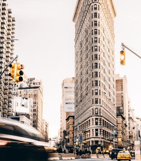 Weekend Reading | 4.13.19