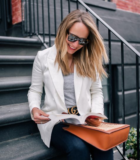 Everything I Read in May 2019