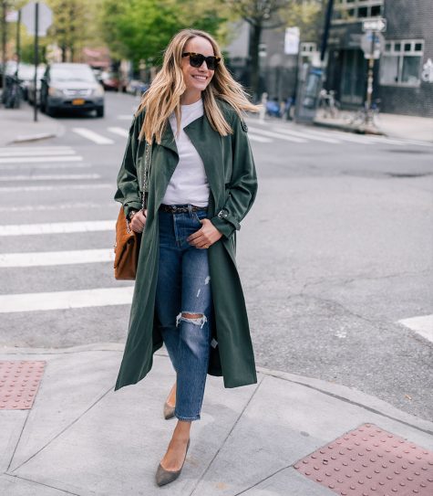 classic style