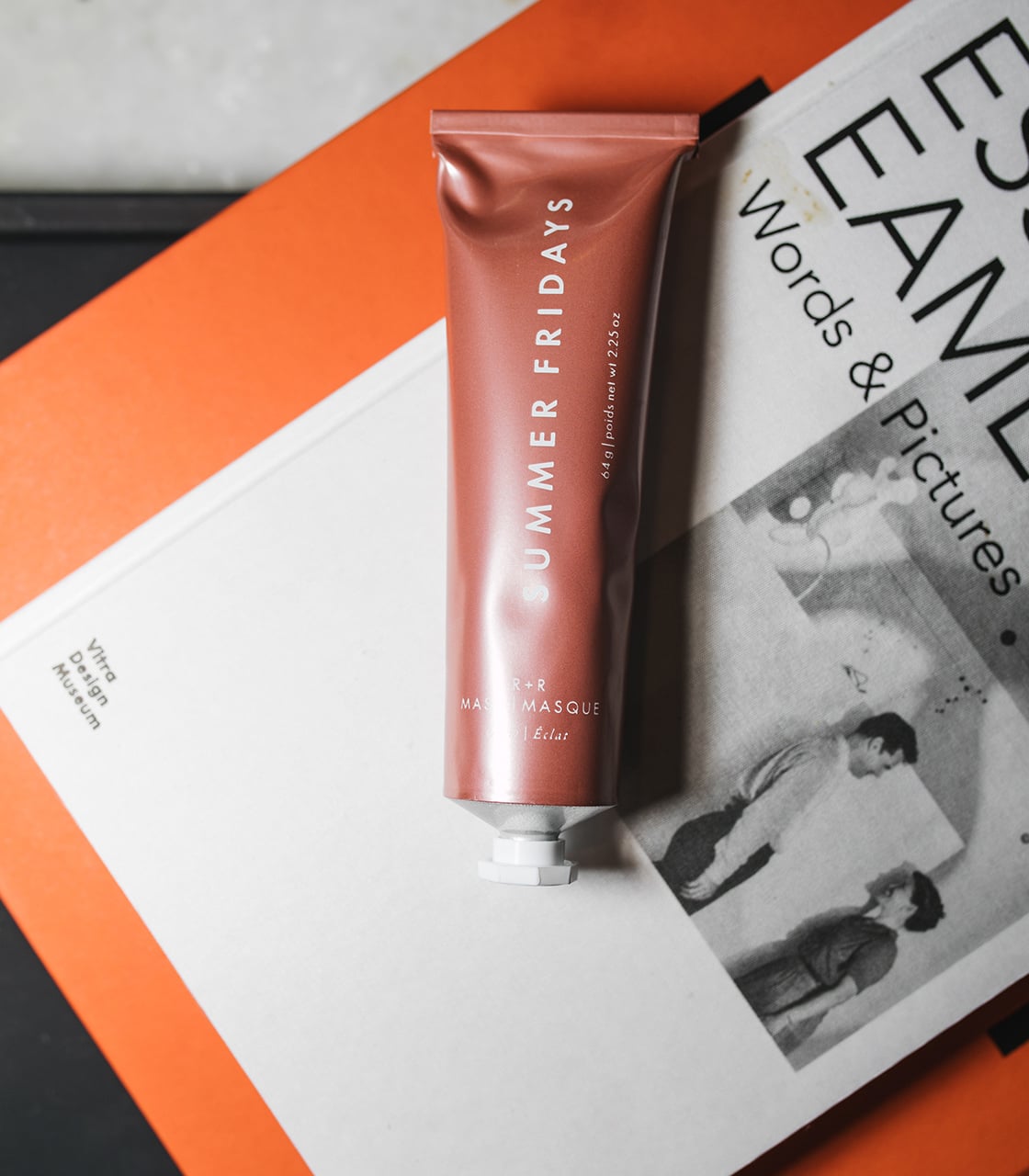 Summer Fridays Mask Review - Jet Lag Mask & Overtime Mask