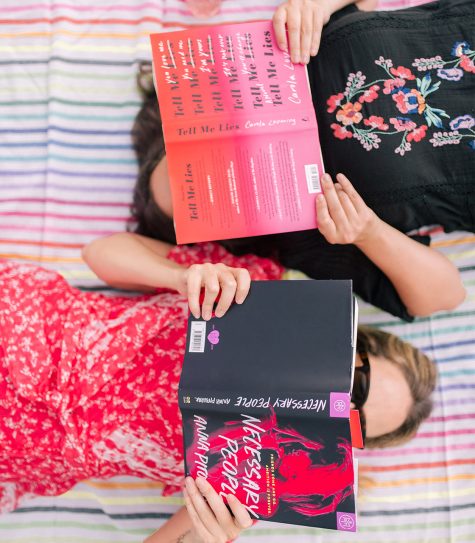 Best Beach Reads