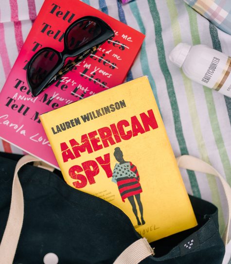 Ten of the Best Books by Women of Color!
