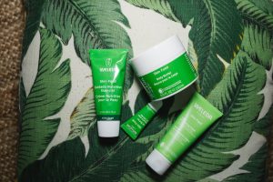 weleda addition