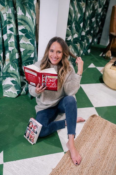 Everything I Read in December 2019. | The Stripe