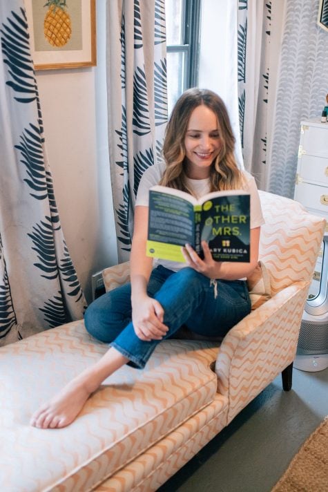 Everything I Read in February 2020