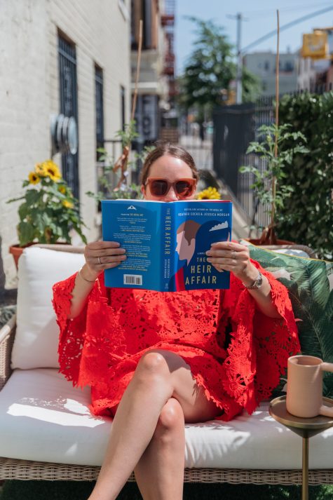 Everything I Read in 2020, Ranked by Genre.