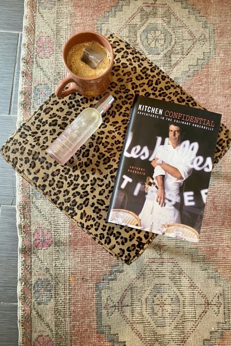 Everything I Read in September 2020