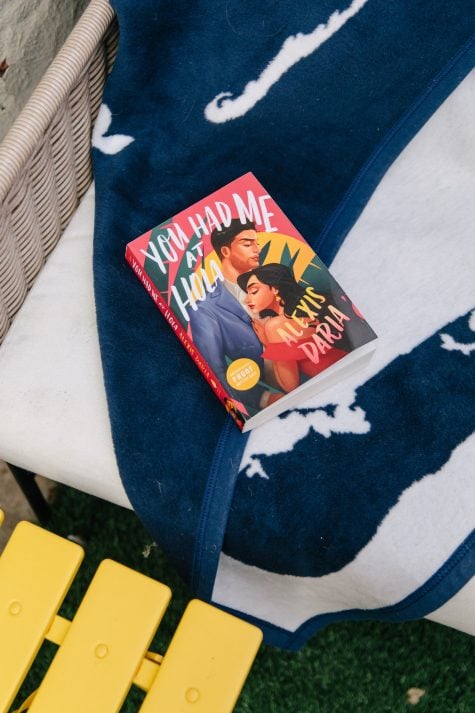 Everything I Read in October 2020