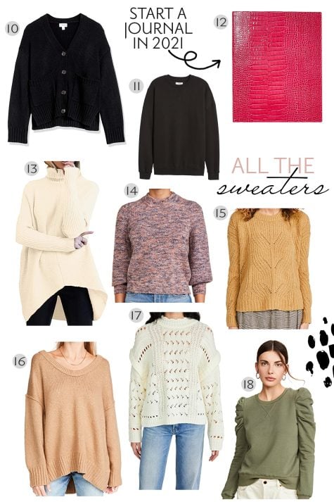 A Few Fun Shopping Finds