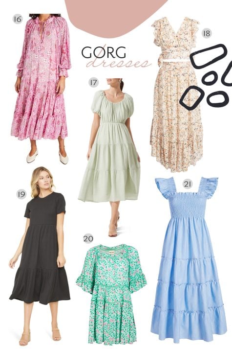 Spring Cravings!