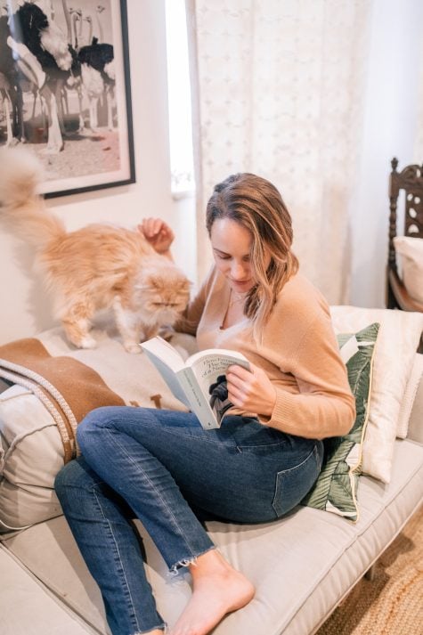 Everything I Read in February 2021