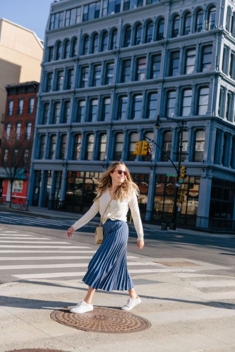 Spring Picks from J. McLaughlin