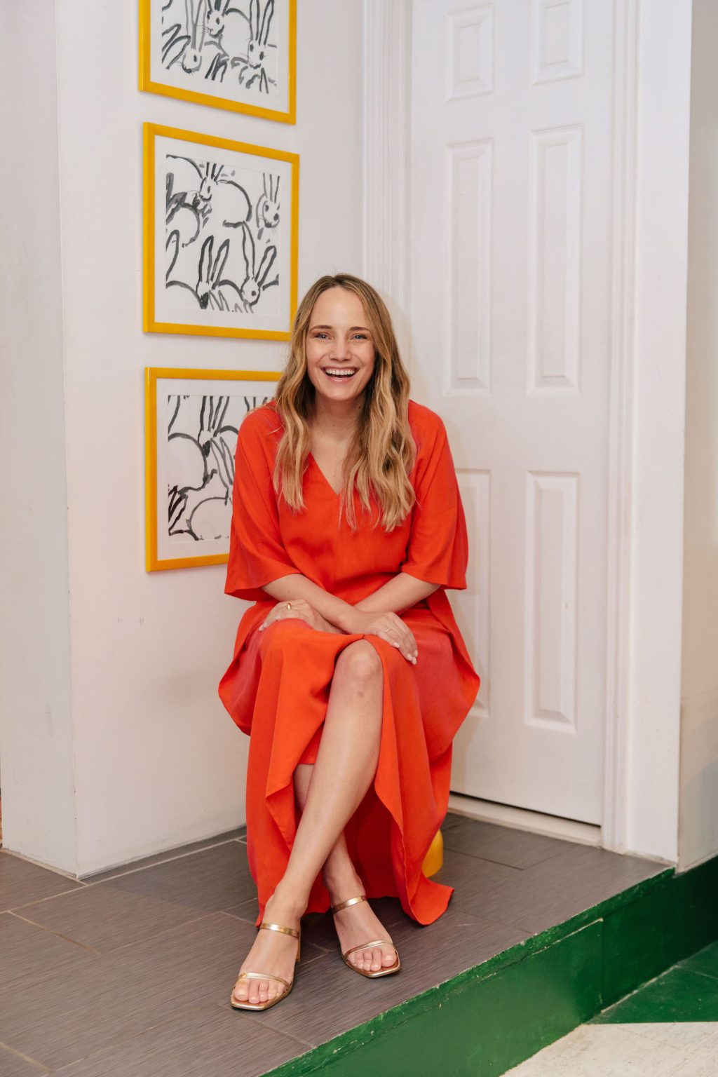 My Amazon the Drop Staples Launch Today! The Stripe