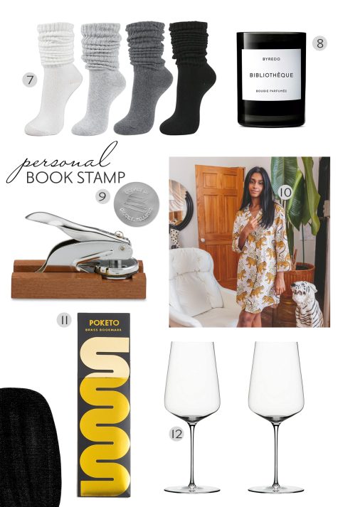 Must Have Reading Accessories