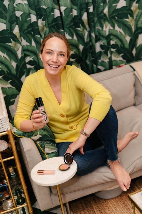 Three Clean Makeup Products I LOVE