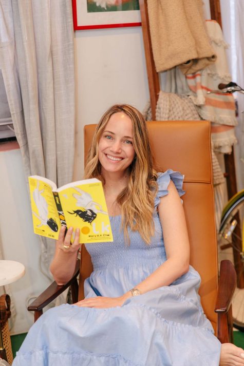 Everything I Read in March 2021
