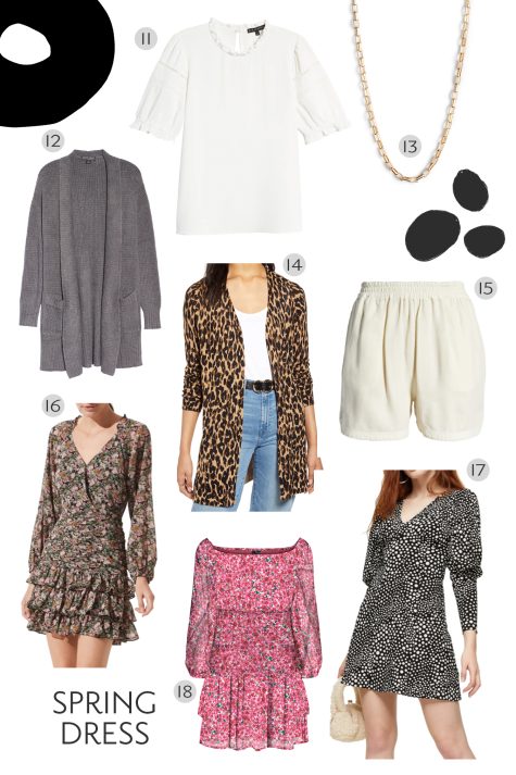 Nordstroms Half-Yearly Sale