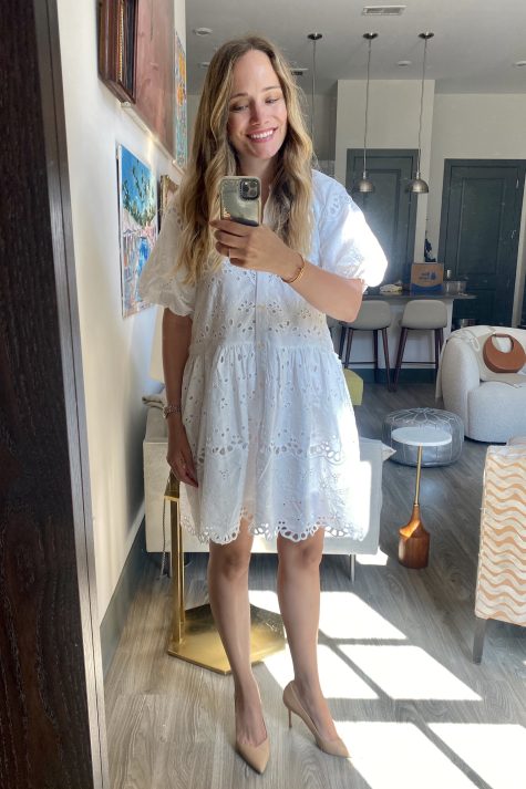 What I Wore Last Week 6.2.21