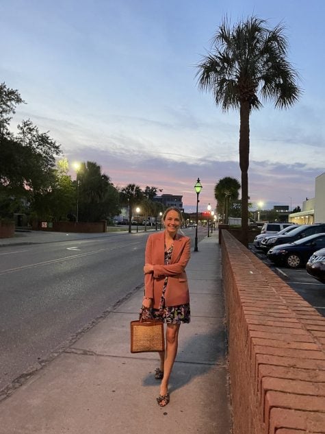 A Week of Outfits 5.19.21