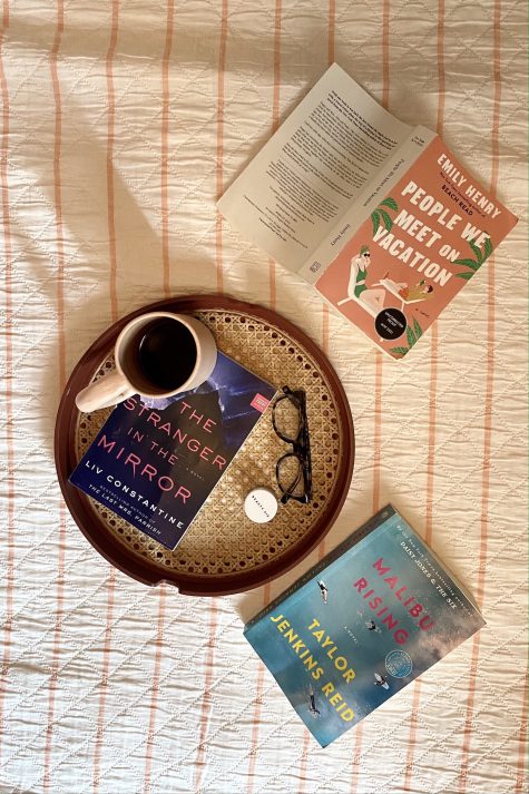 Everything I Read in May 2021