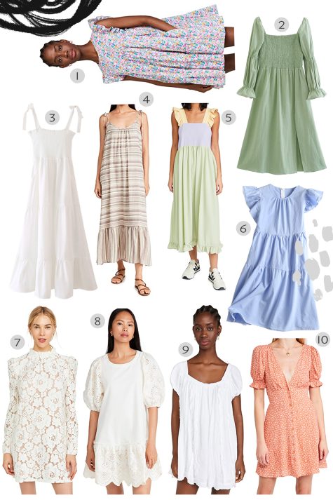 Great Style Under $30, $50, and $100
