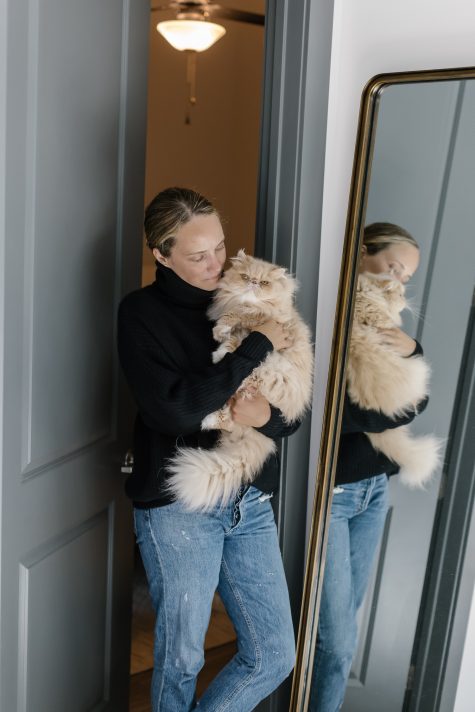 Autumn Cashmere Review
