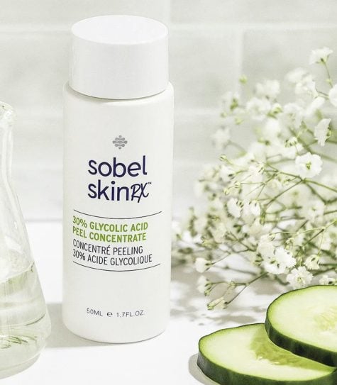 Sobel Skin RX 30% Glycolic Acid Peel Concentrate