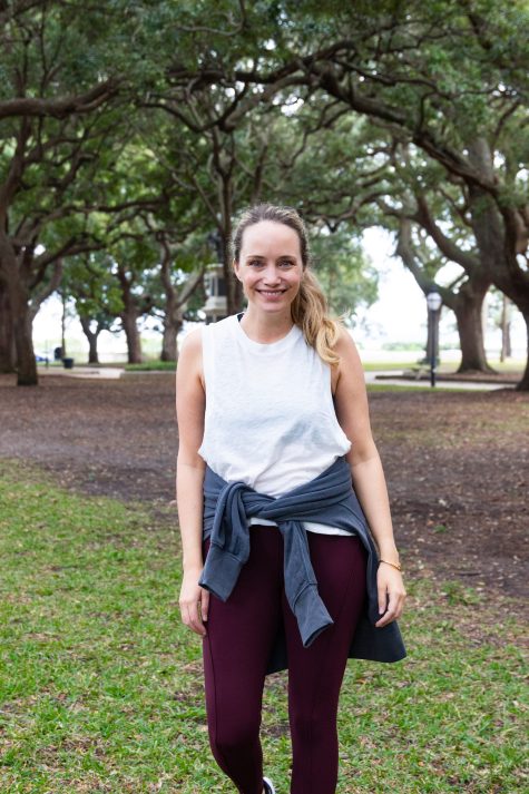 Staying Healthy & Happy This Holiday Season