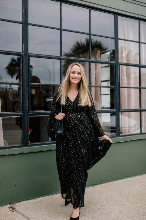 Mille Dress | Weekend Reading 12.11.21