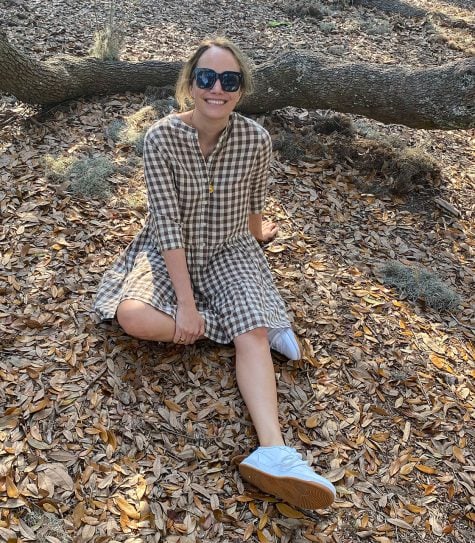 Last Week in Outfits 3.3.22