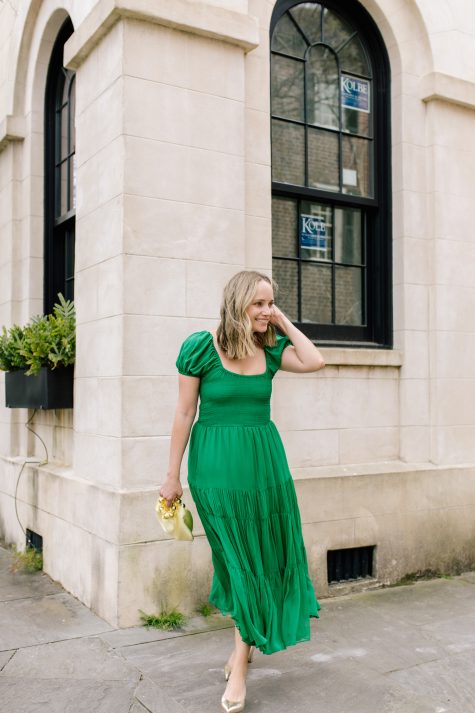 Wedding Attire As a Guest