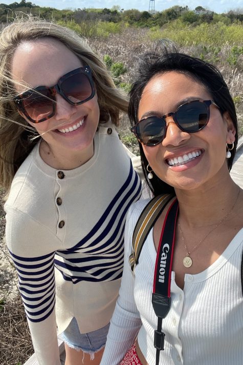 Last Week in Outfits 4.13.22