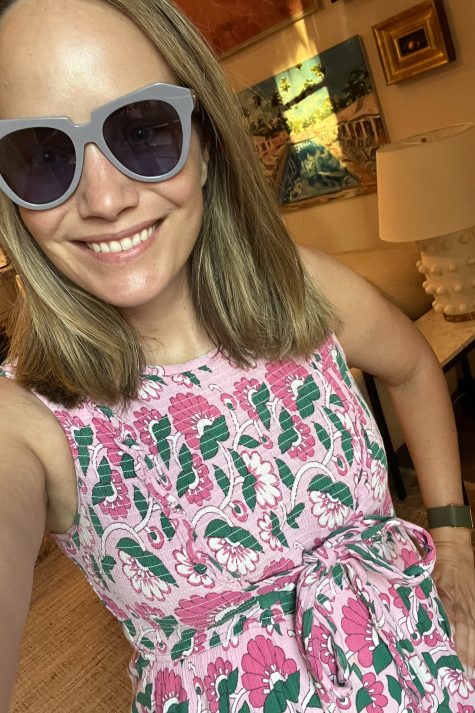 Last Week in Outfits 5.20.22