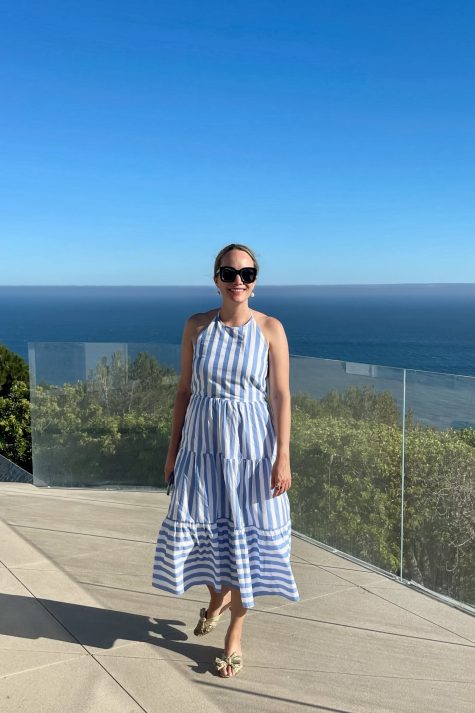 Last Week in Outfits 6.29.22