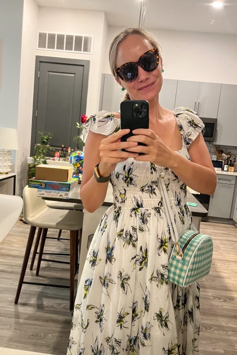 Everything I Wore Last Week 6.8.22