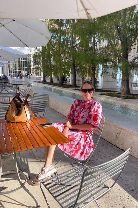 Farm Rio Dress