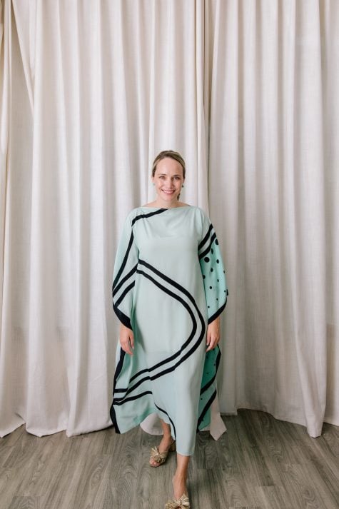 21 Amazing Kaftans