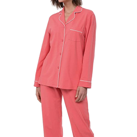 Under $100 Pajamas. - The Stripe | Lifestyle Blog